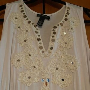 Never been worn INC Dress